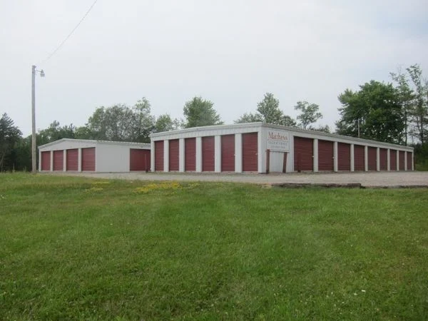 Southern Tioga Storage - Liberty, PA 7407 Route 414 Liberty, PA 16930